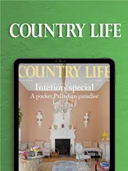 country life magazine na ipad images 1