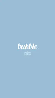 bubble for blissoo айфон картинки 1