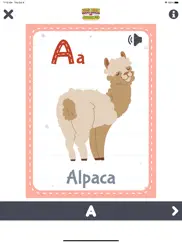 kids book of alphabets ipad images 1