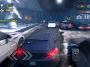 racing alpha overtake car game ipad images 3