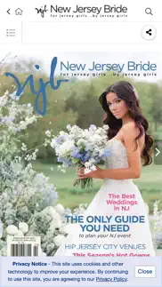 new jersey bride magazine iphone images 1