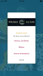 primo sushi iphone images 2