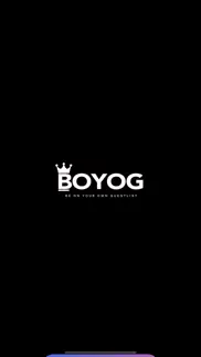 boyog app iphone images 1