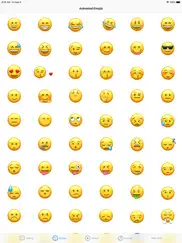 soundmoji - talking emoji meme iPad Captures Décran 4