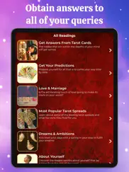 tarot card reading - astrology ipad images 4