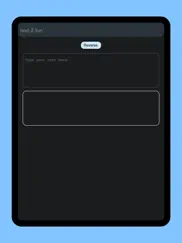 text-to-binary converter ipad images 1