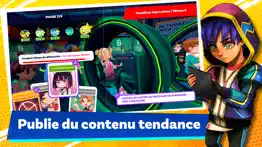 youtubers life 2: mobile game iPhone Captures Décran 2
