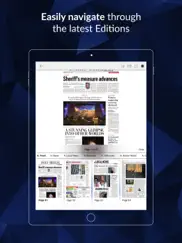 daily breeze e-edition ipad images 2