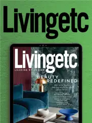 livingetc magazine na ipad images 1