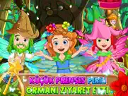 my little princess fairy game ipad resimleri 1