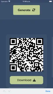 qr codes scanner and generator iphone images 2