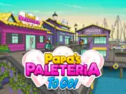 papa's paleteria to go! айпад изображения 1