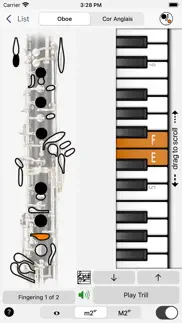 fingering woodwinds for iphone iphone images 2