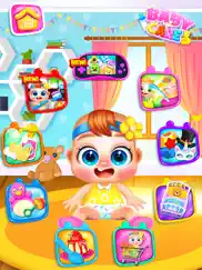 my baby care adventure ipad images 1