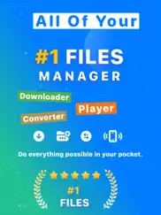offline - download manager ipad bildschirmfoto 1