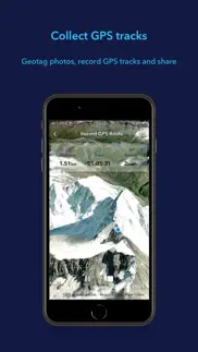 arcgis earth iphone images 2