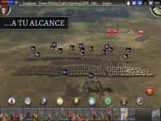 total war: medieval ii ipad capturas de pantalla 2