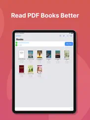 pdf book reader ipad images 1