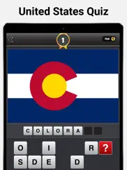 states play-what's that state, flag, & capital? free ipad images 1