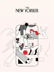 the new yorker ipad images 1