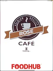 rose cafe ipad images 1