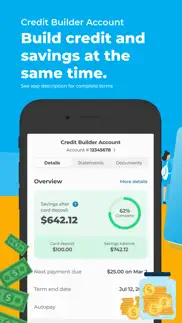impact credit scores - self iphone images 3
