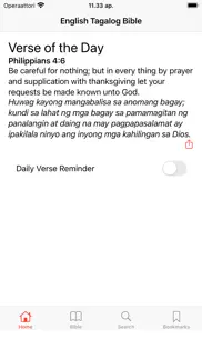 english - tagalog bible iphone images 1
