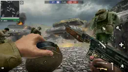 world war heroes: ww2 fps pvp iphone images 1