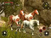 stallion wild horse simulator iPad Captures Décran 3