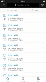 xfinity wifi hotspots iphone images 3