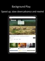 adblocker for youtube videos iPad Captures Décran 2