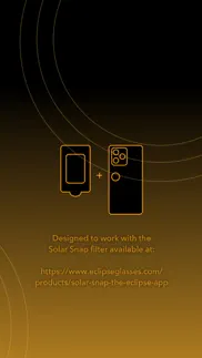 solar snap iphone capturas de pantalla 3