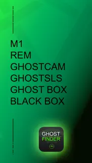 ghost finder iphone resimleri 4