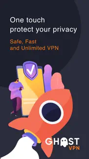 ghost vpn - best secure vpn iphone images 1