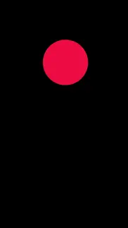 red dot for cats: full screen iphone images 3