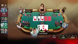 poker heat: texas holdem poker iphone images 1