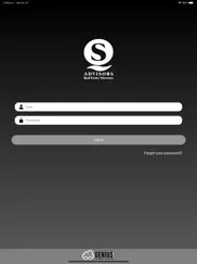 sq advisors app ipad images 1