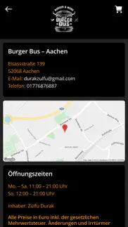 burger bus aachen iphone resimleri 4