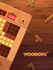 woodoku - wood block puzzles ipad images 2