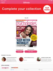 psychologies magazine ipad images 1