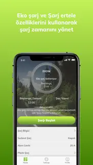 drive green next iphone resimleri 4