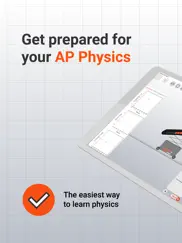 ap physics guided sims ipad images 1