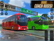 bus simulator 2023 ipad resimleri 3
