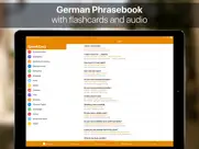 speakeasy german pro ipad capturas de pantalla 1