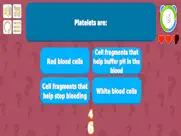 medical blood system quiz ipad images 4