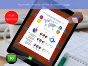 scanner - scan documents . ipad images 2