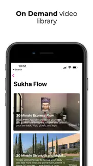 sukha yoga atx iphone images 4