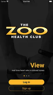 the zoo gym nh iphone images 4