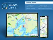 wingps marine plus ipad images 1