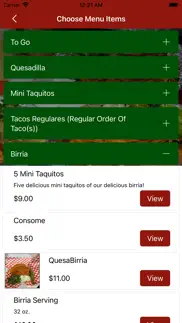 777 mini tacos iphone images 4